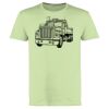 Ultra Cotton Mens T-shirt Thumbnail