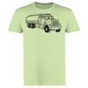 Ultra Cotton Mens T-shirt Thumbnail