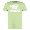 Ultra Cotton Mens T-shirt Thumbnail