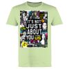 Ultra Cotton Mens T-shirt Thumbnail