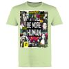 Ultra Cotton Mens T-shirt Thumbnail