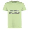 Ultra Cotton Mens T-shirt Thumbnail