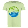 Ultra Cotton Mens T-shirt Thumbnail