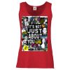 Lady-fit Valueweight Vest Thumbnail